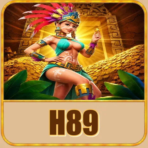 App Mobile h89 - Bermain di Mana Saja di Smartphone Anda